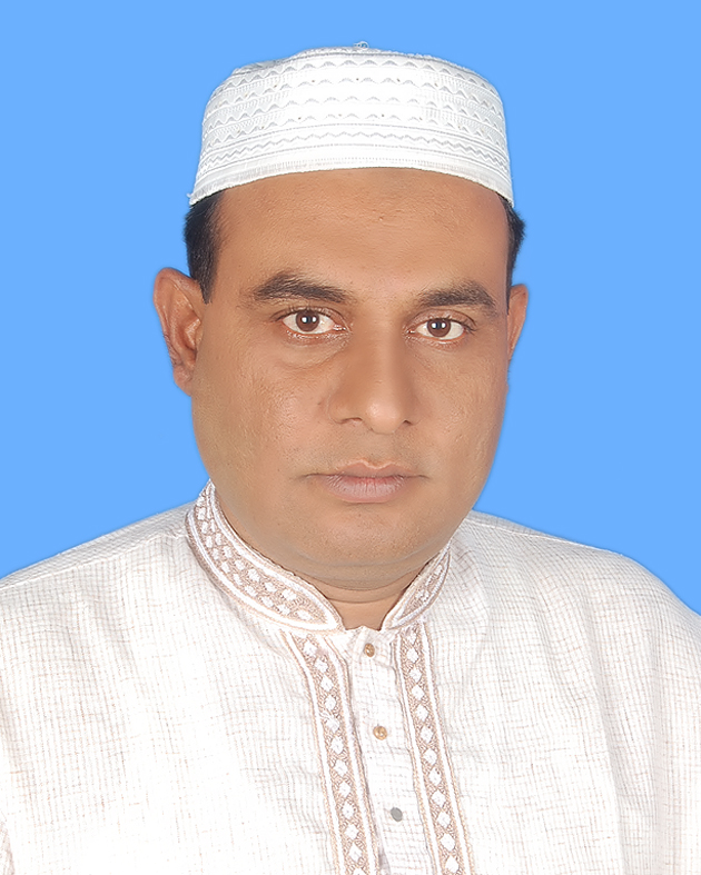 চেয়ারম্যানের ছবি